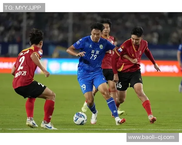 南京足球队实力分析:从历史成就到未来展望的全面解读